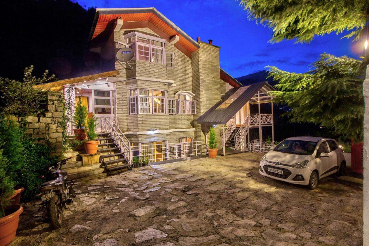 Baan By Snow City Farm Vashist ภายนอก รูปภาพ