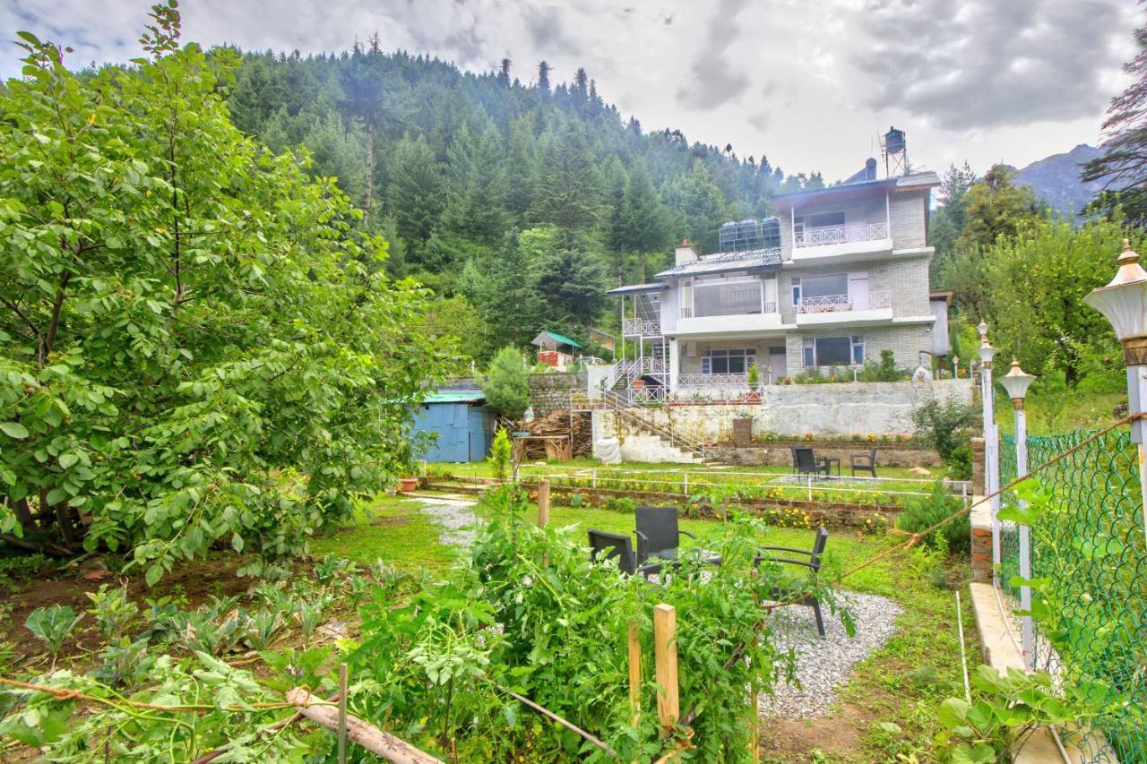 Baan By Snow City Farm Vashist ภายนอก รูปภาพ