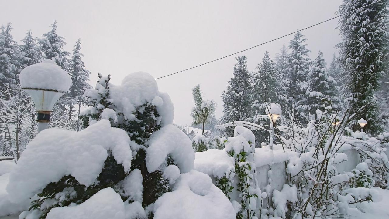 Baan By Snow City Farm Vashist ภายนอก รูปภาพ