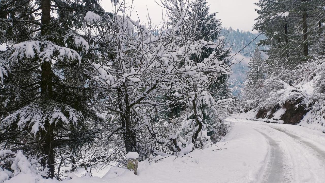 Baan By Snow City Farm Vashist ภายนอก รูปภาพ