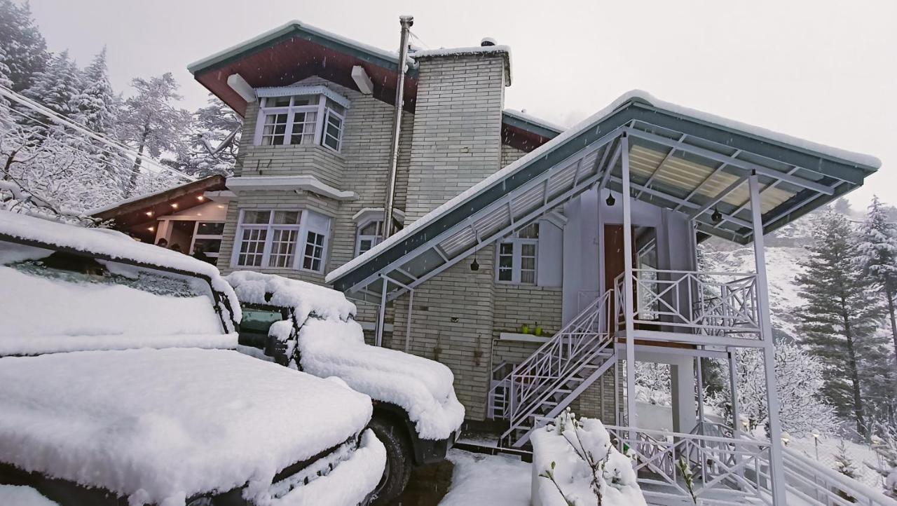 Baan By Snow City Farm Vashist ภายนอก รูปภาพ