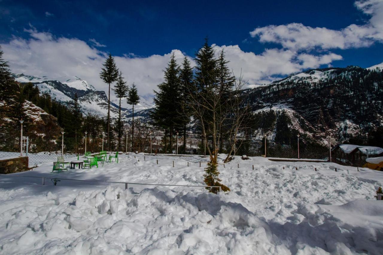 Baan By Snow City Farm Vashist ภายนอก รูปภาพ